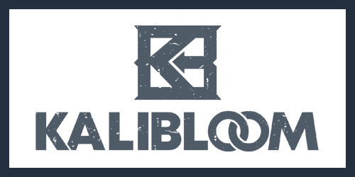 KALIBLOOM Delta 8